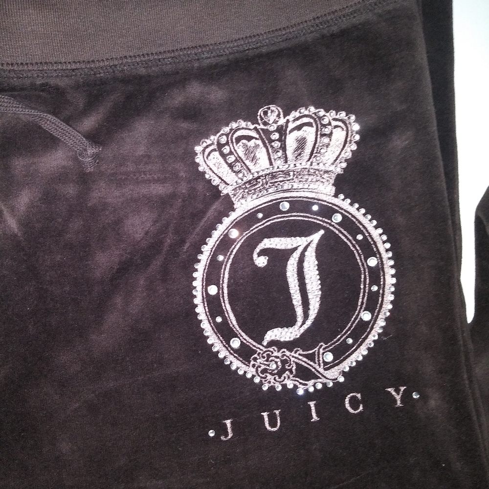 Sold Juicy Couture💍Tracksuit - Picture 4 of 5